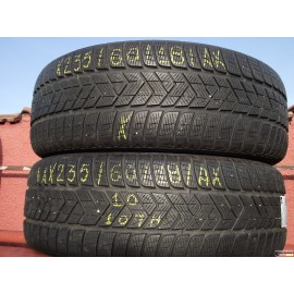PIRELLI SCORPION WINTER 235/60/18 IARNA 2 BUC
